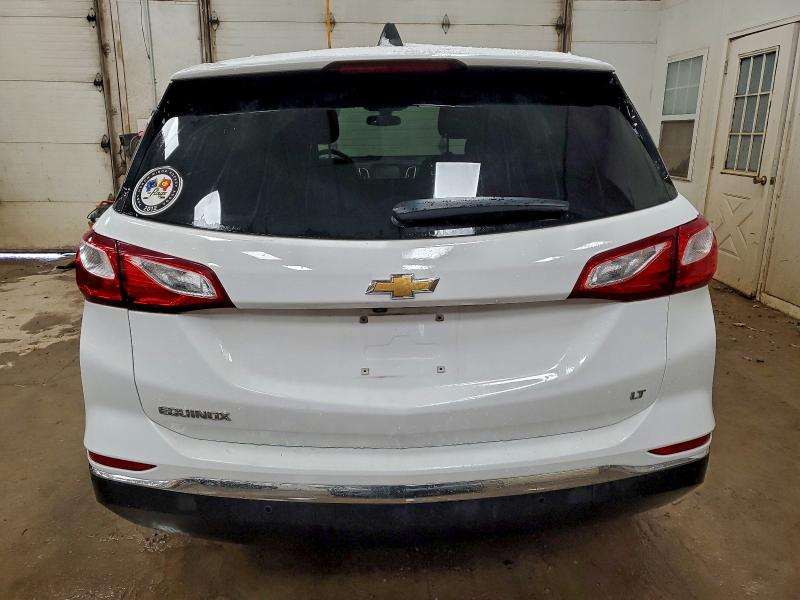 Фото 6 - CHEVROLET EQUINOX