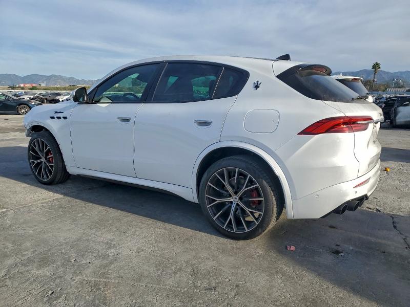 Фото 2 - MASERATI GRECALE MO