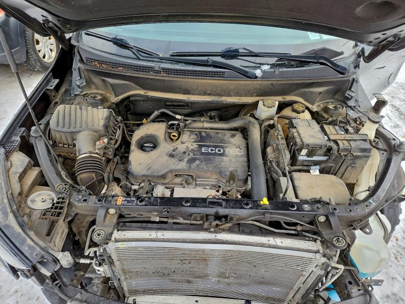 GMC TERRAIN 2018 VIN 3GKALTEV4JL229503