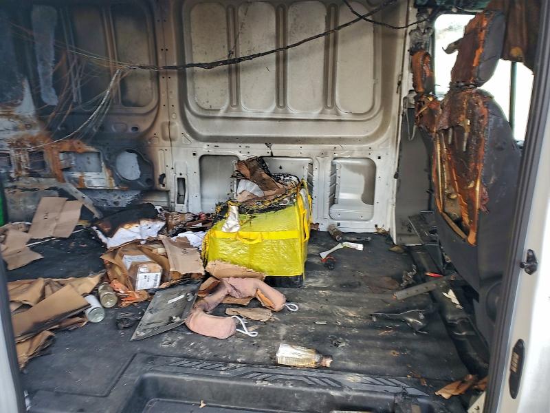 Фото 10 - FORD TRANSIT