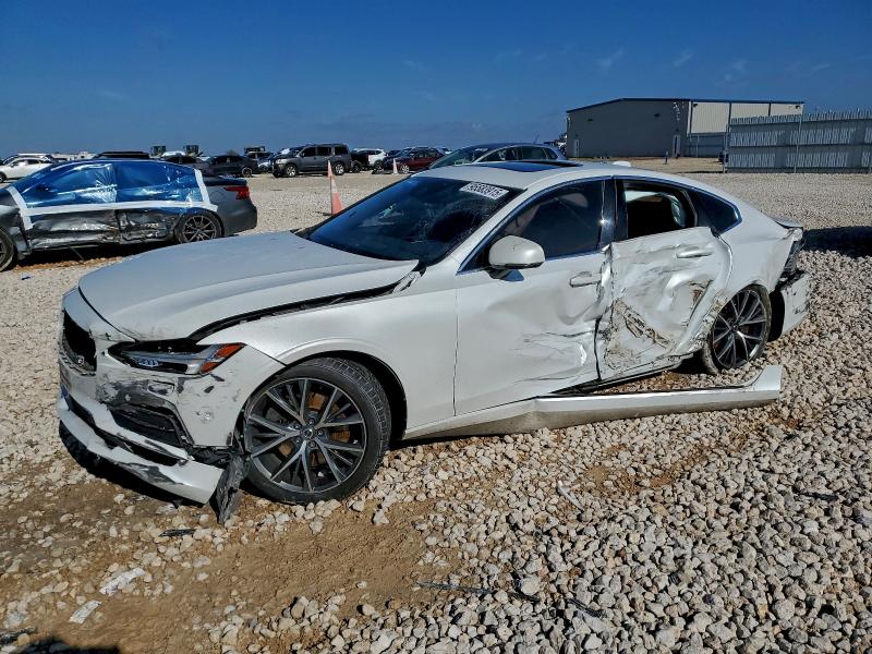 Фото 1 - VOLVO S90