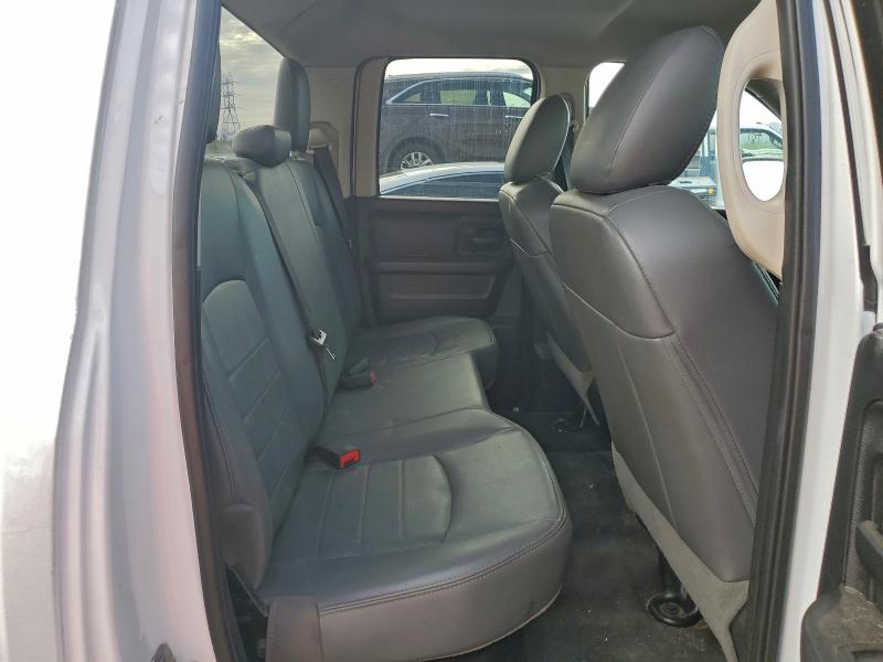 Фото 10 - RAM 1500