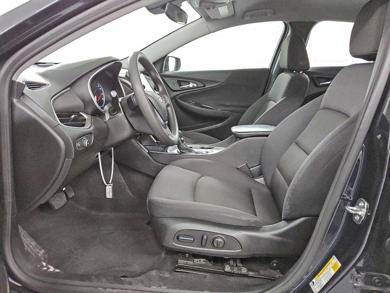 Фото 7 - CHEVROLET MALIBU