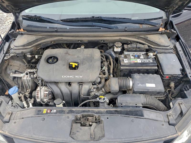 Фото 11 - HYUNDAI ELANTRA