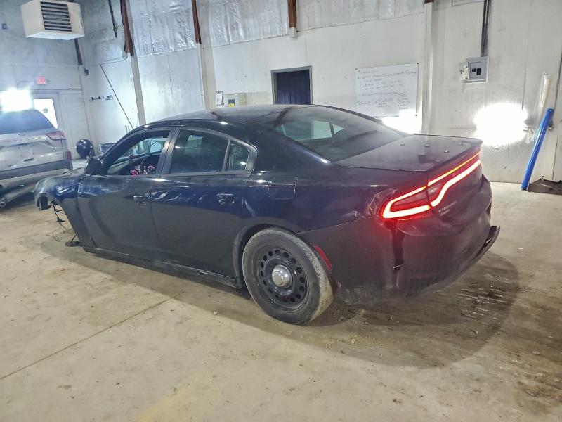 Фото 2 - DODGE CHARGER