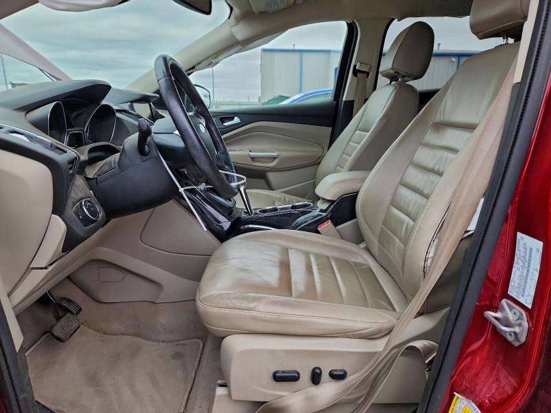 Фото 7 - FORD ESCAPE