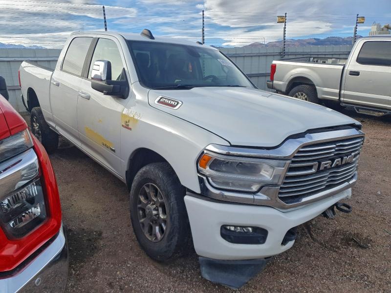 Фото 4 - RAM 2500