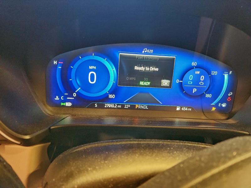 Фото 9 - FORD ESCAPE