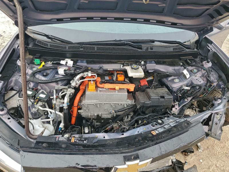 Фото 12 - CHEVROLET BLAZER