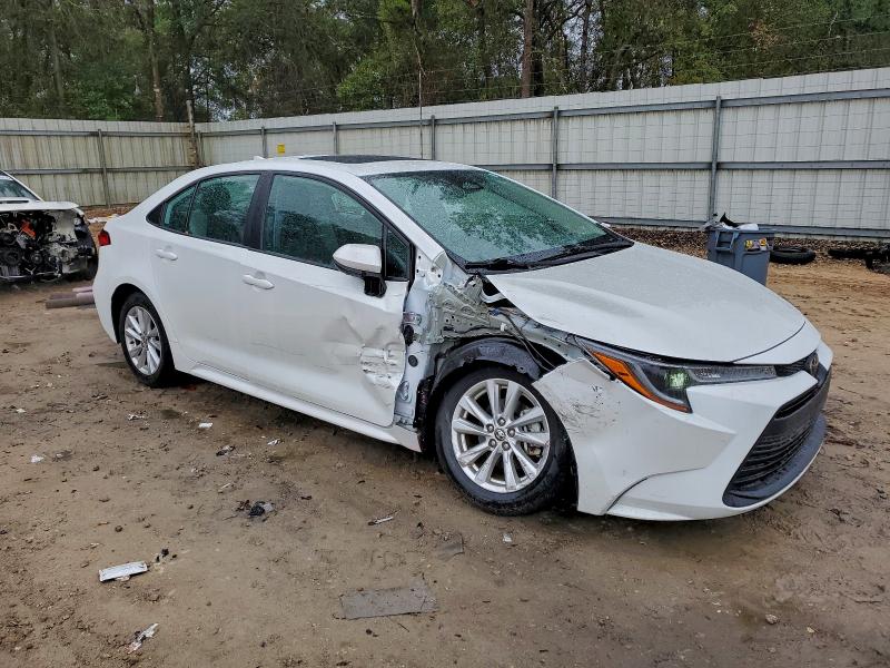 Фото 4 - TOYOTA COROLLA