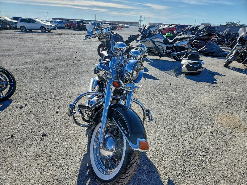 HARLEY-DAVIDSON FL 2011