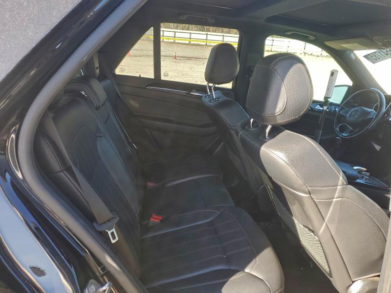 Фото 11 - MERCEDES-BENZ GLE-CLASS