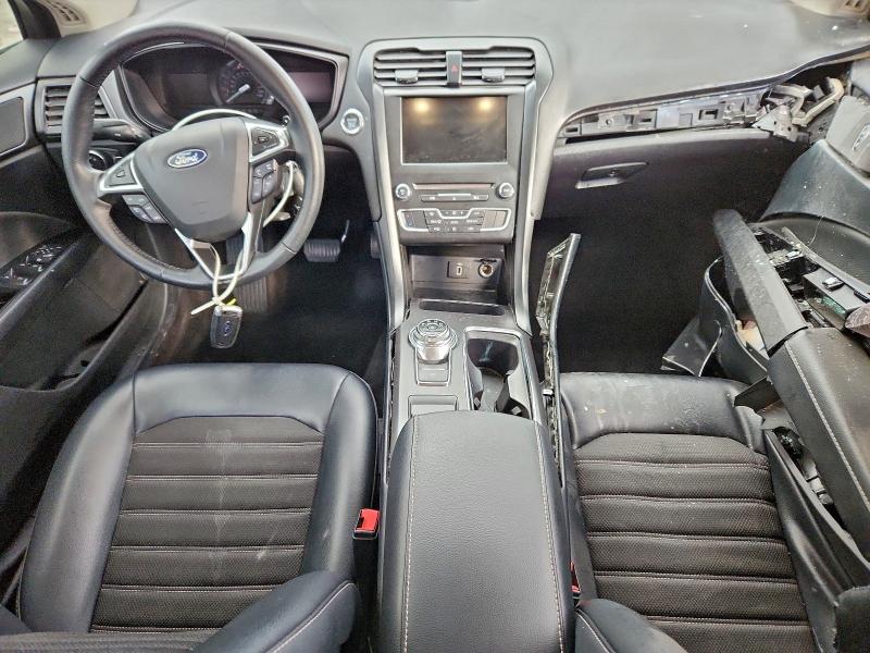 Фото 8 - FORD FUSION