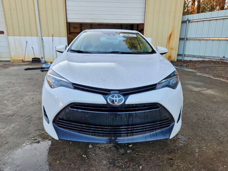 Фото 5 - TOYOTA COROLLA