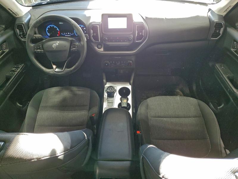 Фото 8 - FORD BRONCO