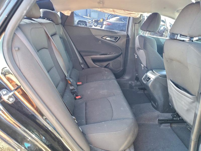 Фото 10 - CHEVROLET MALIBU