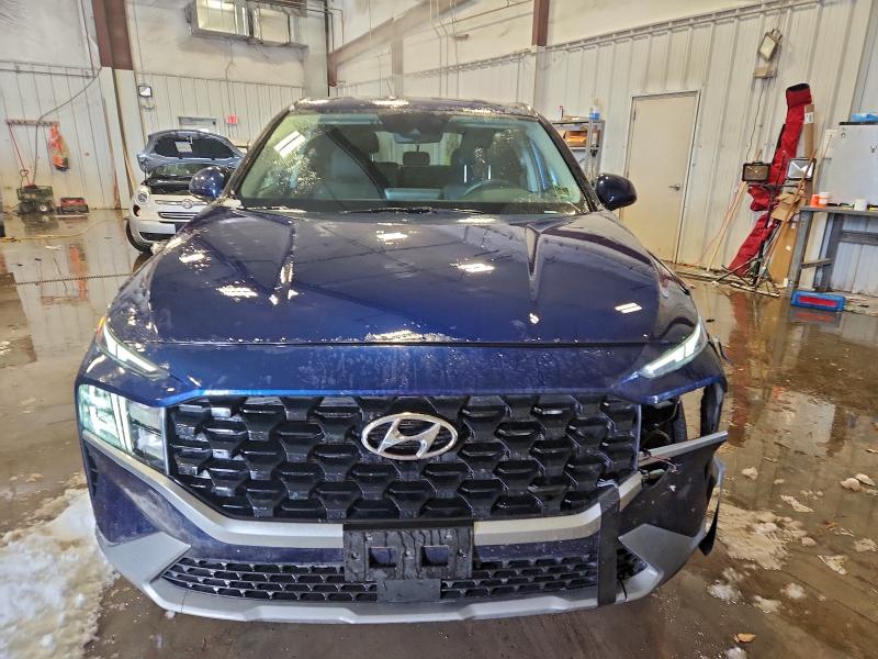 Фото 5 - HYUNDAI SANTA FE