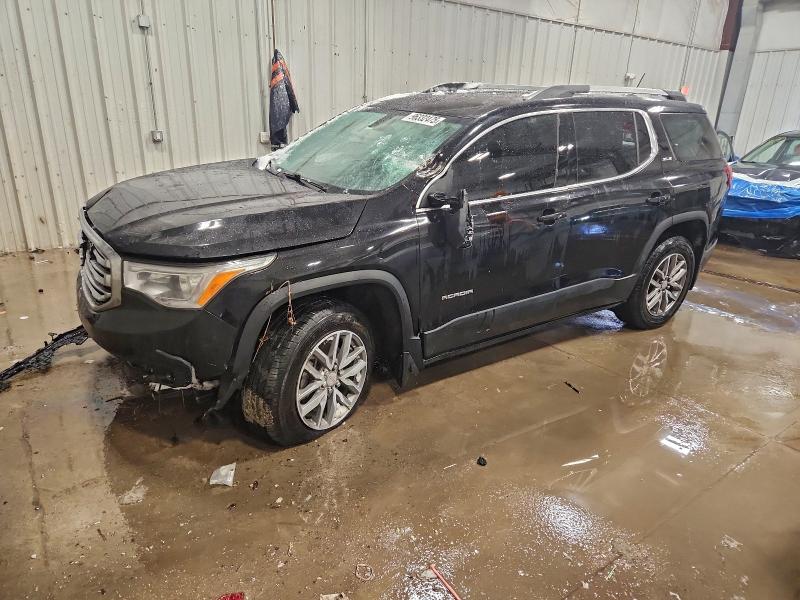 Фото 1 - GMC ACADIA