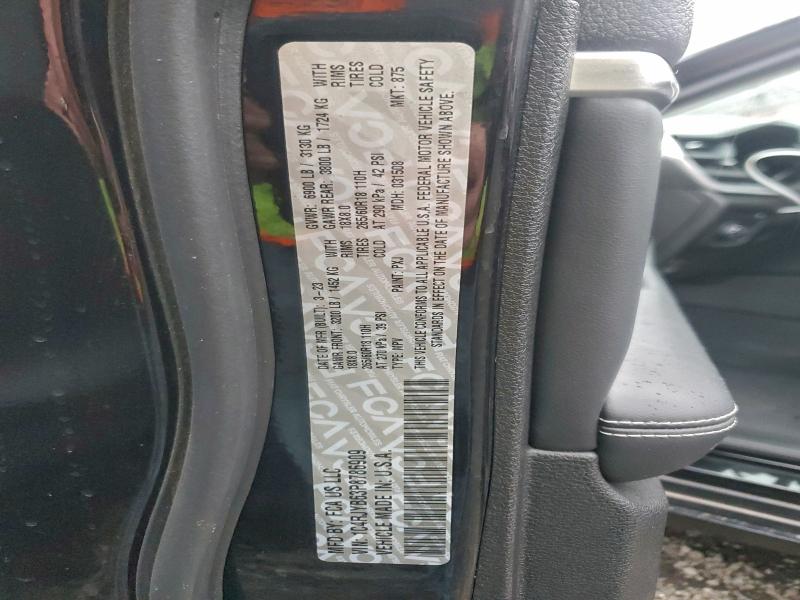 Фото 13 - JEEP GRAND CHER