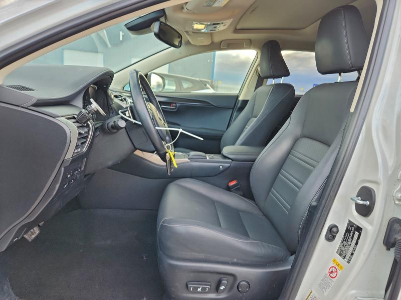 Фото 7 - LEXUS NX