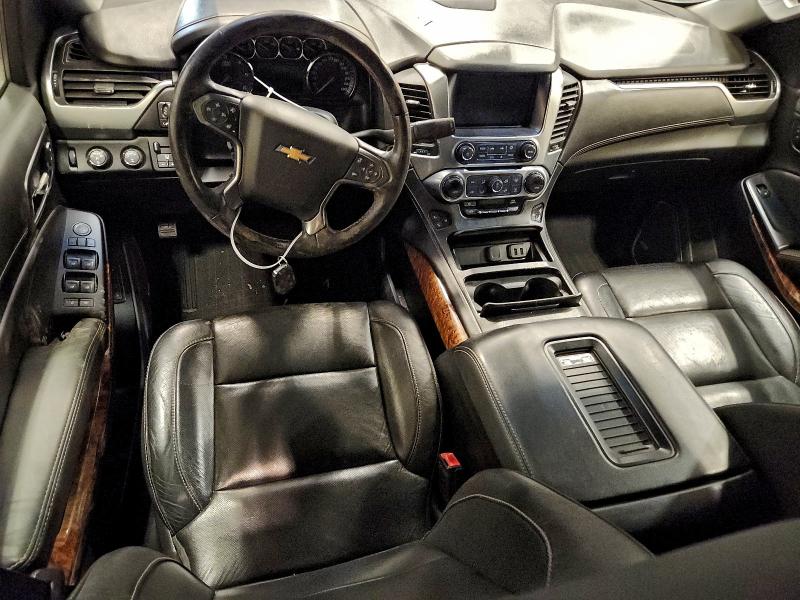 Фото 8 - CHEVROLET TAHOE