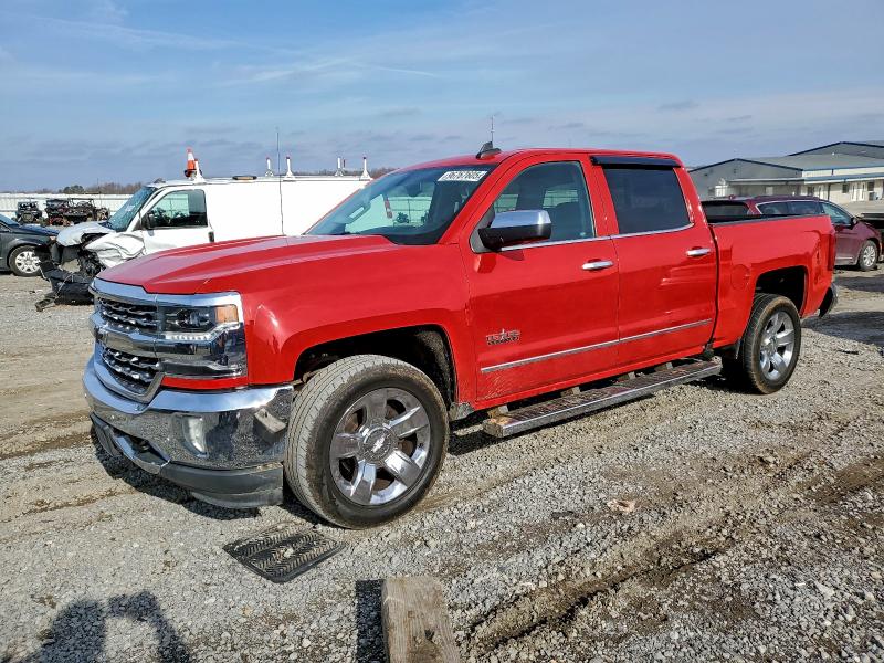 Фото 1 - CHEVROLET ALL Models