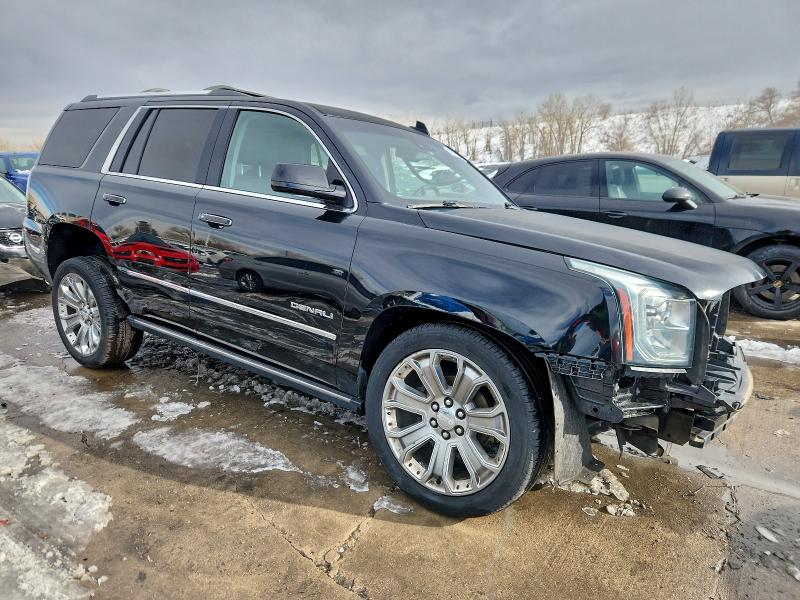 GMC YUKON 2015 VIN 1GKS2CKJ1FR512286