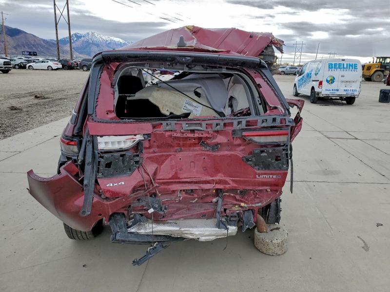 Фото 6 - JEEP GRAND CHER