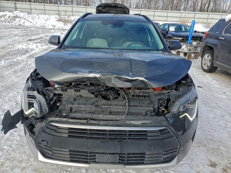 KIA NIRO SX 2023 VIN KNDCT3LE8P5083817