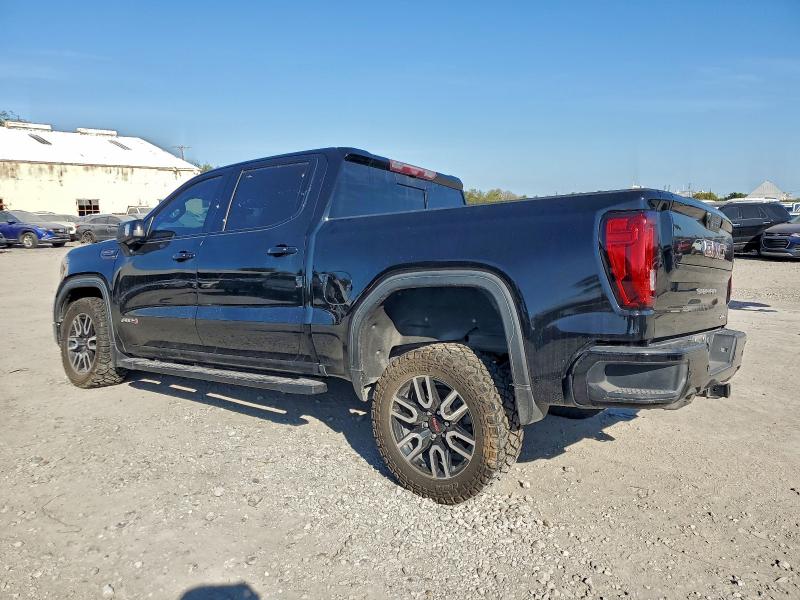 Фото 2 - GMC SIERRA
