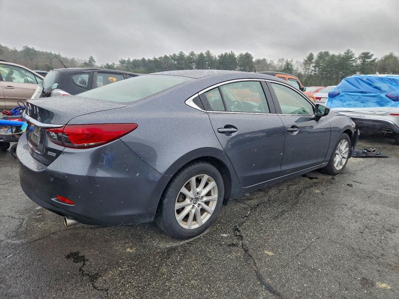 Фото 3 - MAZDA 6