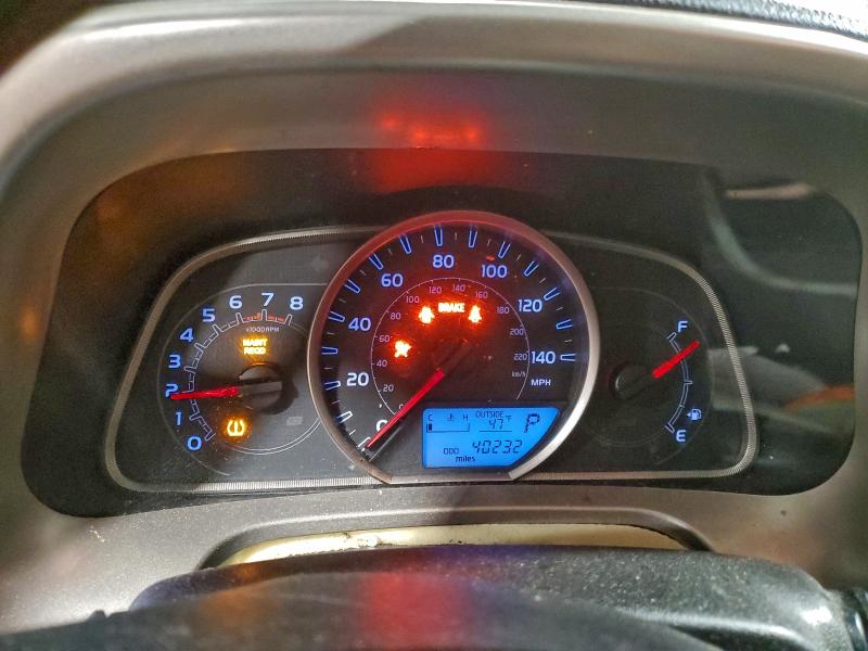 Фото 9 - TOYOTA RAV4