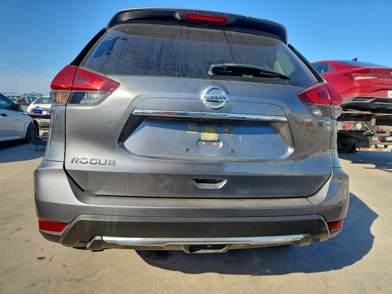 Фото 6 - NISSAN ROGUE