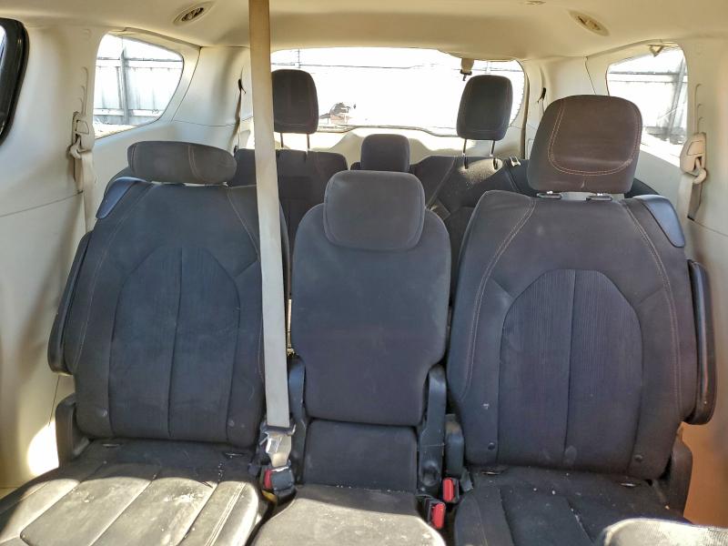 Фото 10 - CHRYSLER PACIFICA