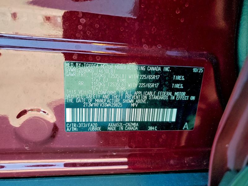 Фото 13 - TOYOTA RAV4