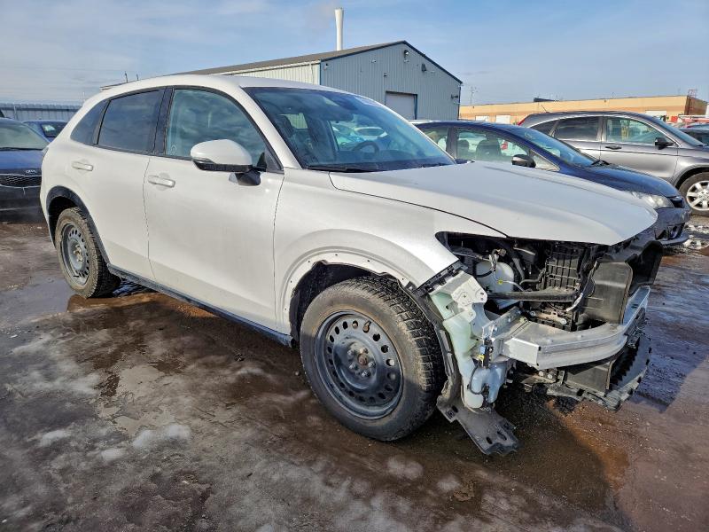 Фото 4 - HONDA HR-V