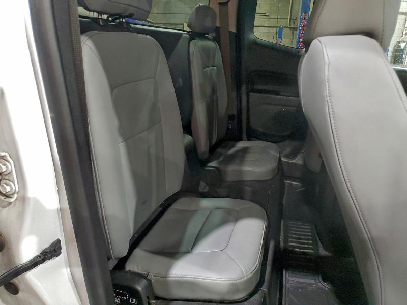 Фото 10 - CHEVROLET COLORADO