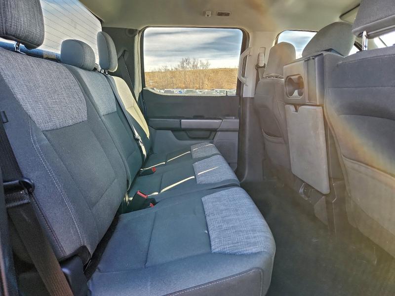 Фото 10 - FORD F-150