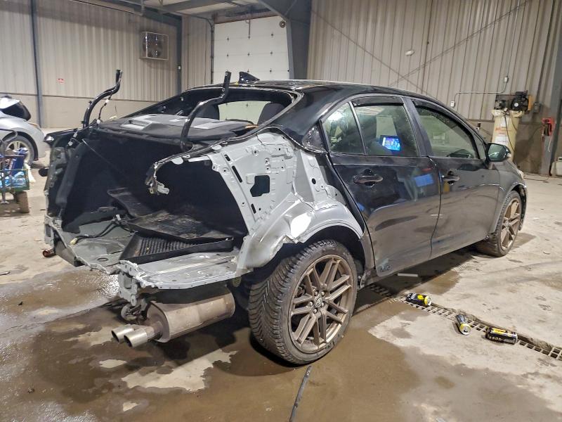 Фото 3 - TOYOTA COROLLA