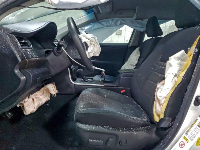 Фото 7 - TOYOTA CAMRY