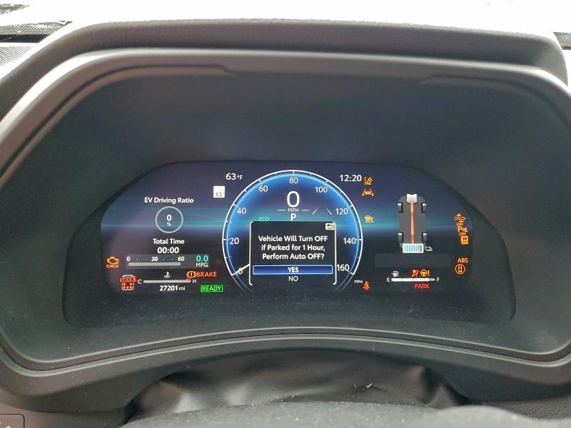 Фото 9 - TOYOTA GRAND HIGH