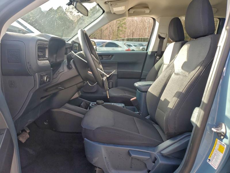 Фото 7 - FORD MAVERICK