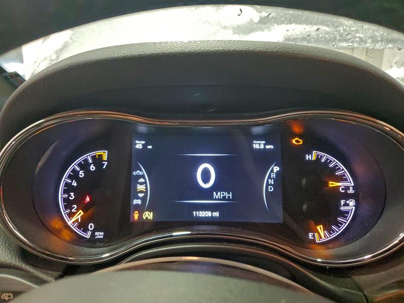 Фото 9 - JEEP GRAND CHER