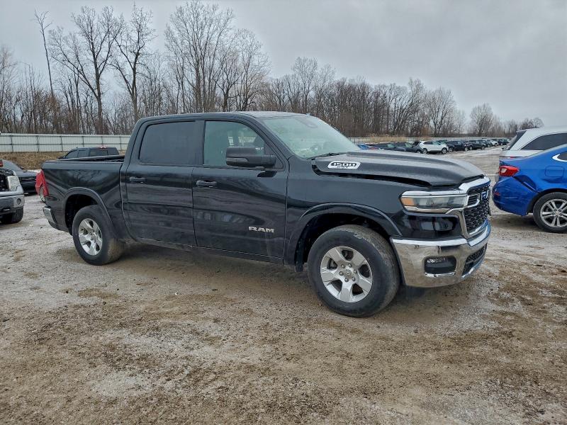 Фото 4 - RAM 1500