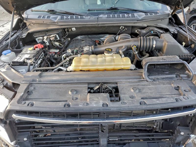 Фото 11 - FORD F-150