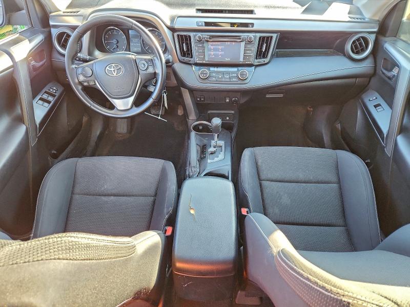 Фото 8 - TOYOTA RAV4