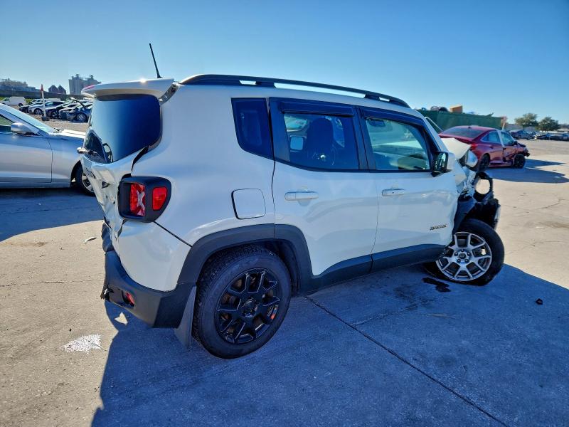 Фото 3 - JEEP RENEGADE