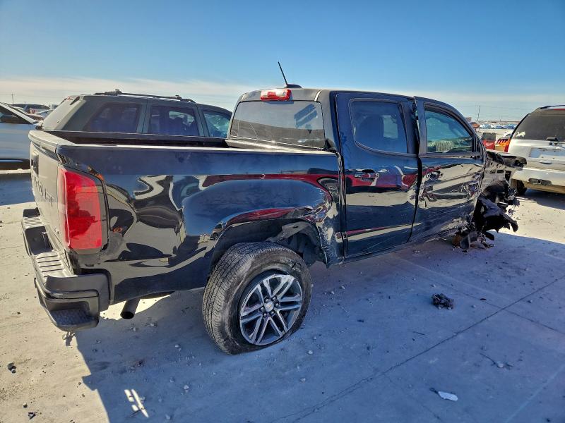 Фото 3 - CHEVROLET COLORADO
