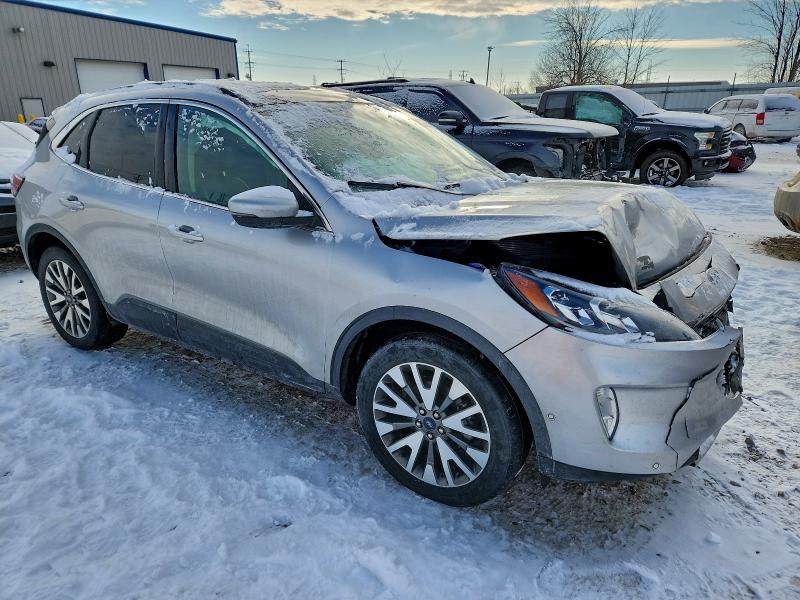 Фото 4 - FORD ESCAPE