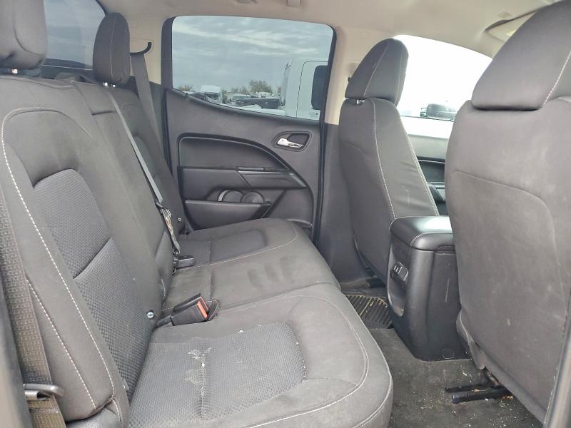 Фото 10 - CHEVROLET COLORADO